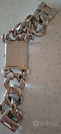 Orologio Guess acciaio donna