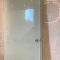Porte scorrevoli in vetro ALTA QUALITÀ