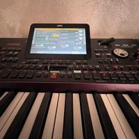 Korg pa1000