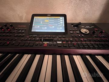 Korg pa1000