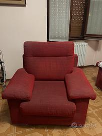 Poltrona