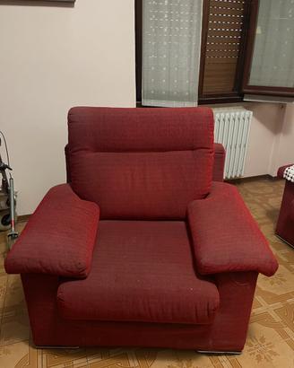 Poltrona