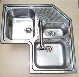 lavandino cucina 