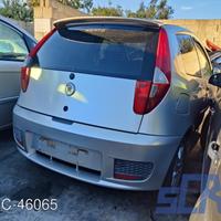 FIAT PUNTO 188 1.2 16V 80 80CV 99-06 -ricambi