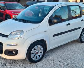 Fiat Panda 1.3 MJT S&S Easy EURO 5