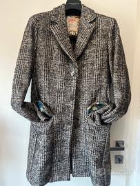 Cappotto uomo Bob