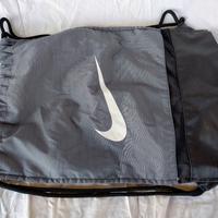 borsa palestra Nike 