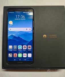 SmartPhone Huawei Mate 10 Pro 