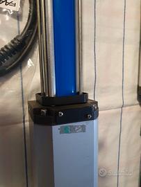 Attuatore Cancello Faac 402 CBC Ricondizionato