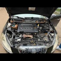 Delta 2.0 multijet 165cv per pezzi di ricambio