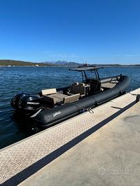 Seawater Phantom 300