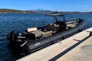 Seawater Phantom 300