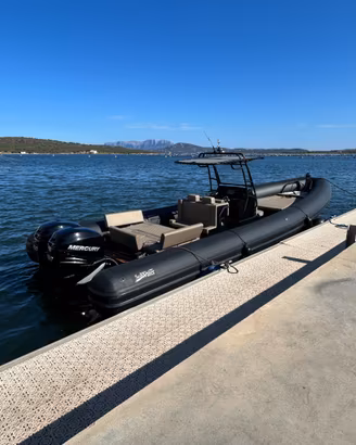 Seawater Phantom 300