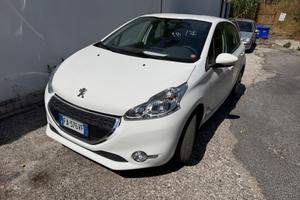 Peugeot 208 1.4 VTi 95 CV 5p. GPL Allure
