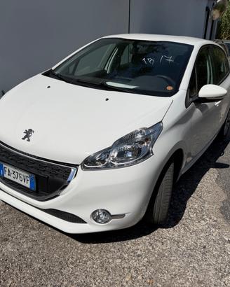 Peugeot 208 1.4 VTi 95 CV 5p. GPL Allure