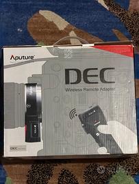 Aputure DEC
