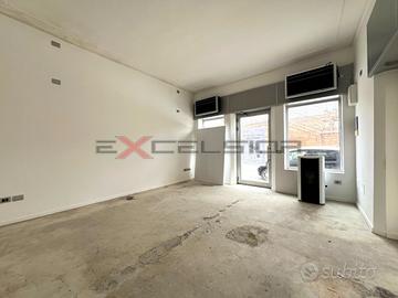 CAVARZERE - NEGOZIO / UFFICIO IN CENTRO