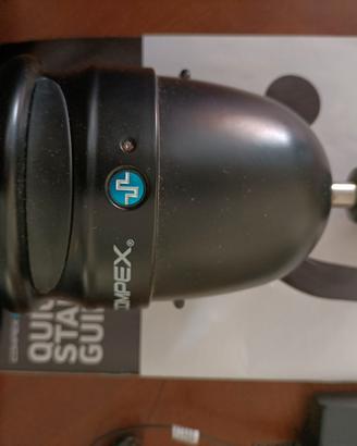 Compex Fixx Mini