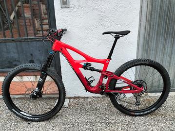 Mountain bike Ibis mojo HD4