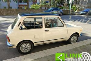 AUTOBIANCHI A 112 BERLINA