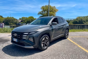 HYUNDAI TUCSON  1.6 BUSINESS 48V - 11/2024
