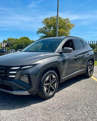 HYUNDAI TUCSON  1.6 BUSINESS 48V - 11/2024