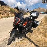 Ktm 1290 super adventure