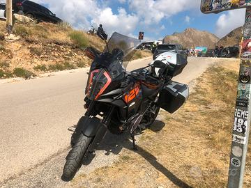 Ktm 1290 super adventure