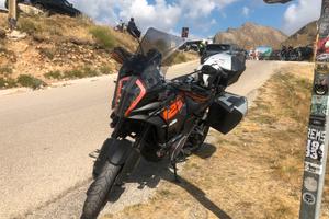 Ktm 1290 super adventure