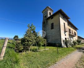 RUSTICO A VILLAFRANCA PIEMONTE