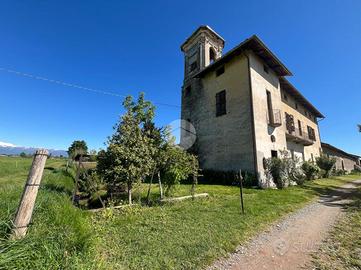 RUSTICO A VILLAFRANCA PIEMONTE