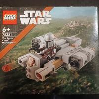 Lego Star Wars 75321 The Razor Crest