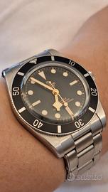Tudor Black Bay 54 full set 2023
