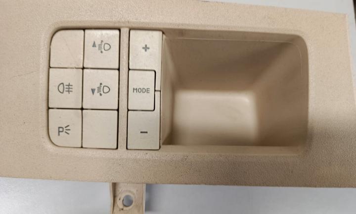 INTERRUTTORE CRUSCOTTO FIAT IDEA