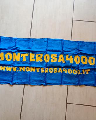 Banner Montersa4000 degli anni 2000
