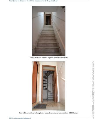 Tno 16/2024 appartamento