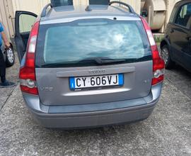 Volvo v50 (2003-2012) - 2005