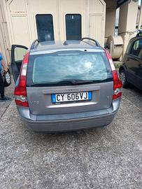 Volvo v50 (2003-2012) - 2005