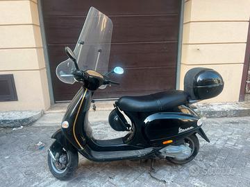 Vespa Piagio ET 125 automatica
