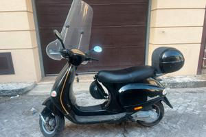 Vespa Piagio ET 125 automatica