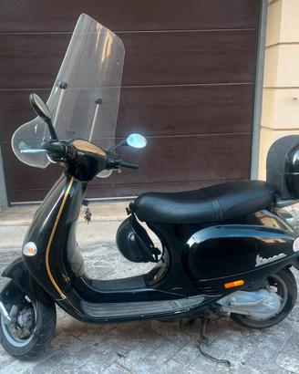 Vespa Piagio ET 125 automatica