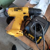 avvitatore DeWalt DW926 senza batterie 