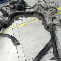 CULLA MOTORE FIAT 500 X Serie 199A9000 Diesel 1300