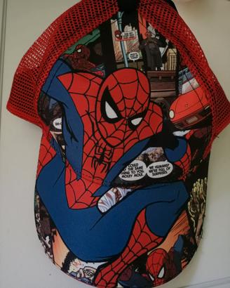 cappellino