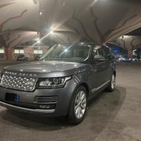 Range Rover perfetta