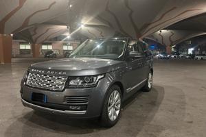 Range Rover perfetta
