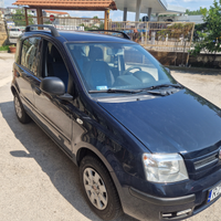 Fiat Panda 1.3 m-jet