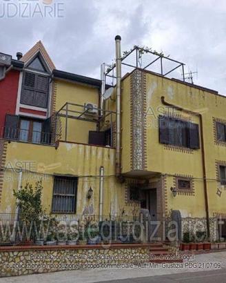 Appartamento Montecorvino Rovella [A4334482]
