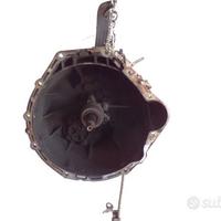 Cambio SsangYong Actyon 2.3 benzina 2009