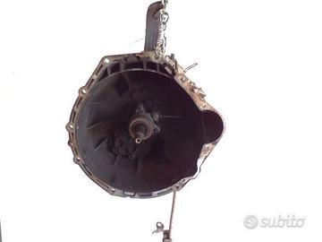 Cambio SsangYong Actyon 2.3 benzina 2009